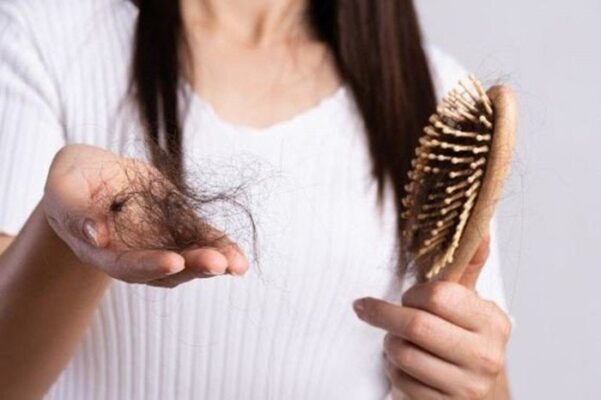 Summarize 5 causes of hair loss and their remedies 15