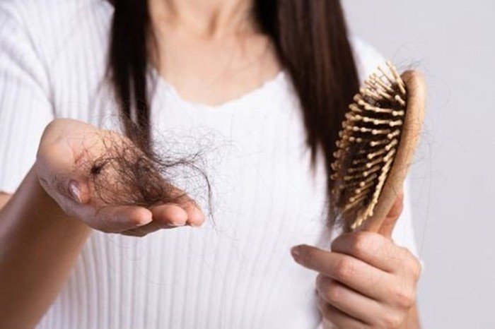 Summarize 5 causes of hair loss and their remedies 1